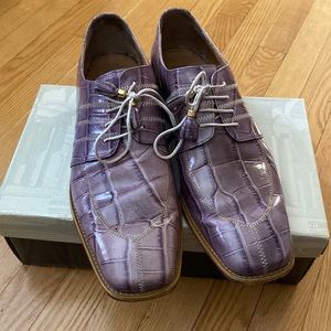 Marco Vicci Premium Dress Shoes